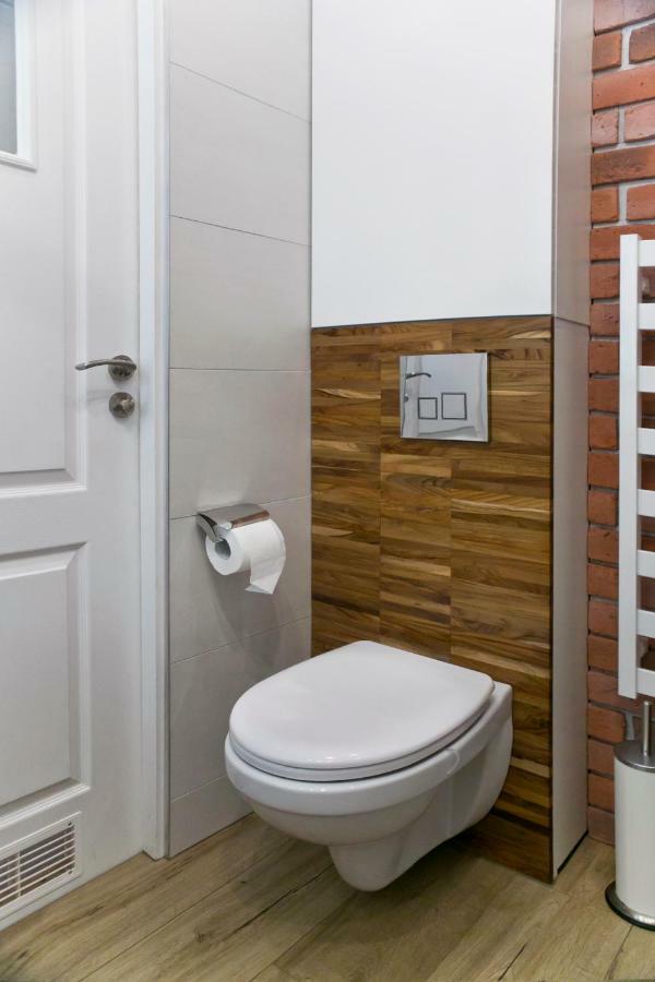 Cichy Apartament W Centrum Krakowa Salwator Exterior foto