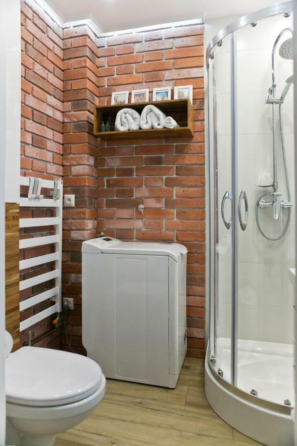 Cichy Apartament W Centrum Krakowa Salwator Exterior foto